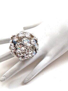 GASOLINE GLAMOUR SCANDALOUS MINI BAUBLE RING 🌟✨ 💎